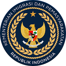 MARS KEMENTERIAN IMIGRASI DAN PEMASYARAKATAN REPUBLIK INDONESIA